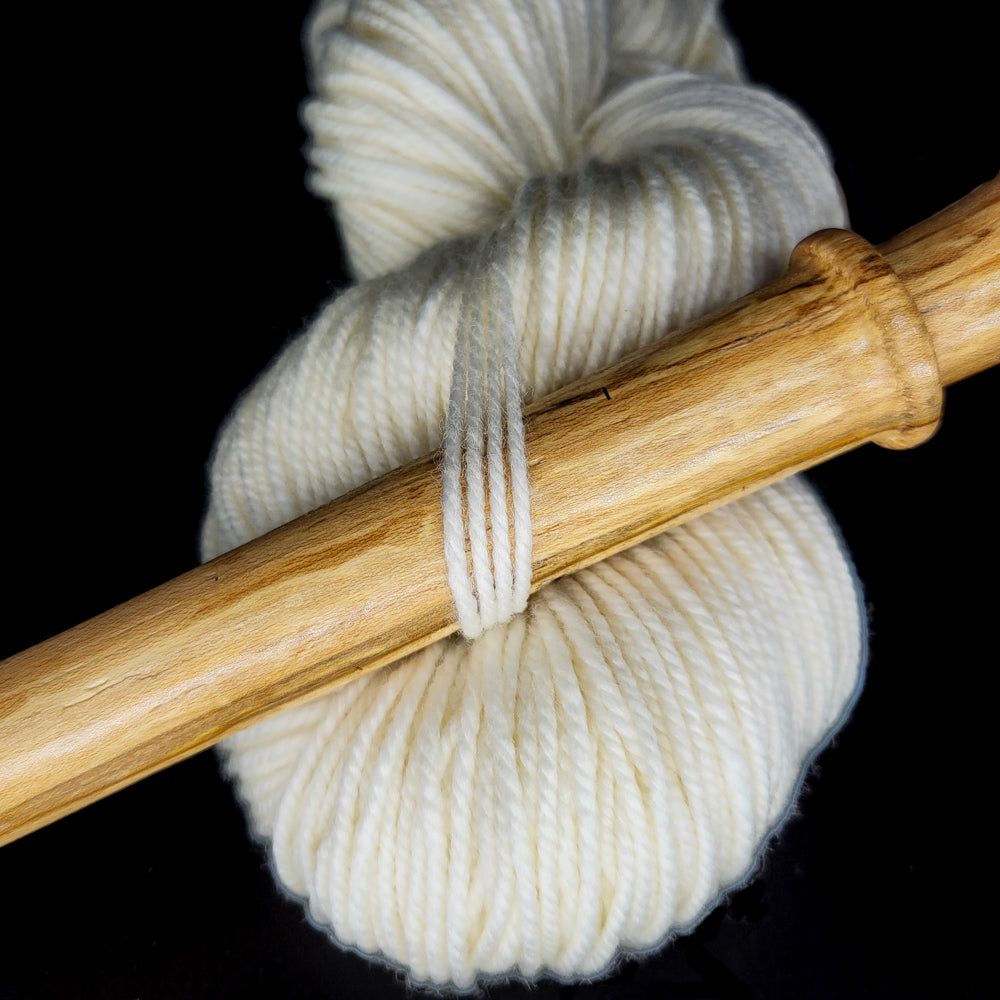 Happy Valley - Worsted