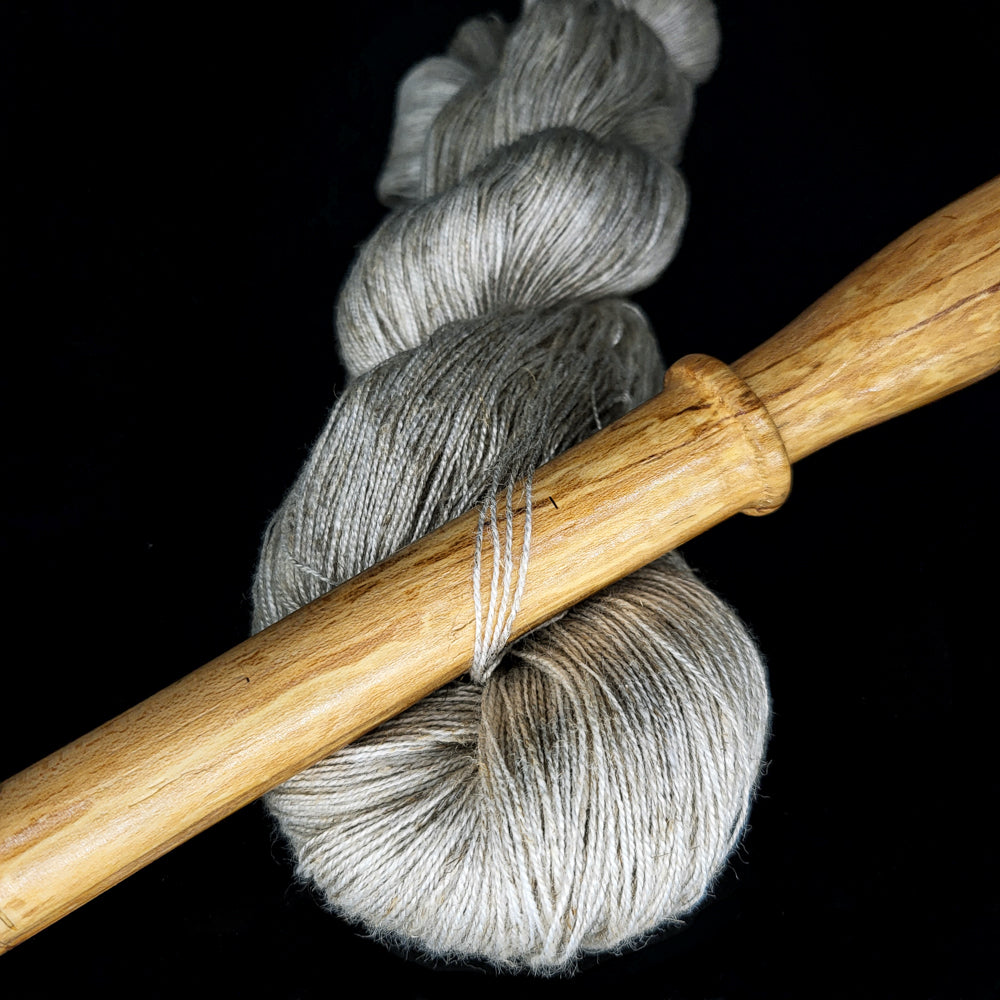 Weaving - Rayon Blend Linen