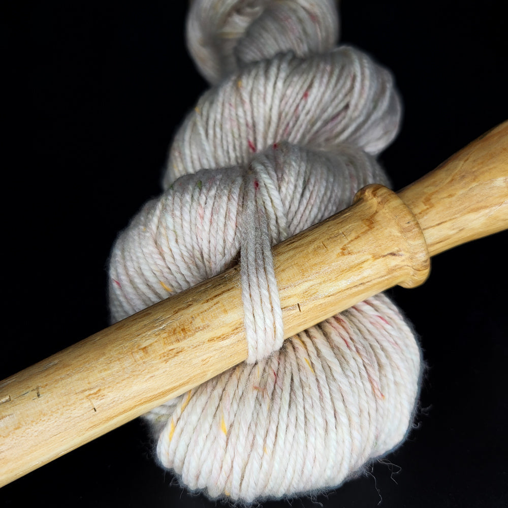 Coquina Beach - Worsted