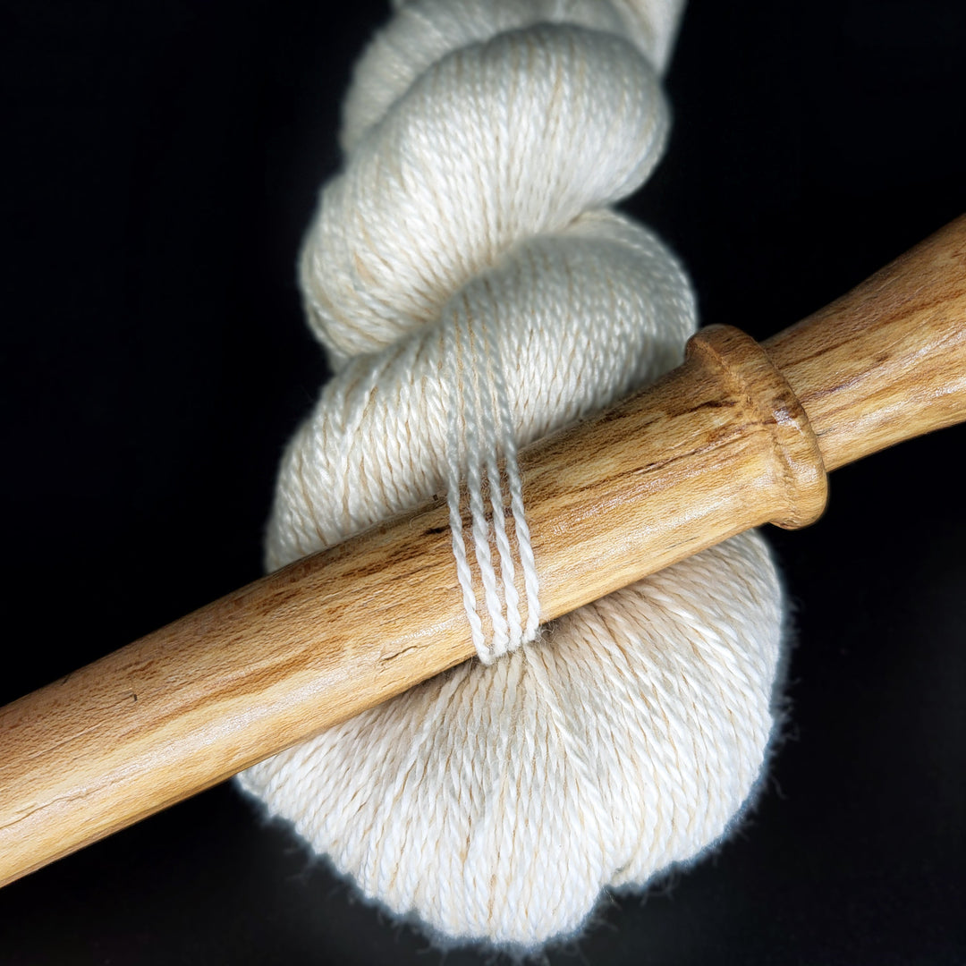 Hickory - 4/2 Organic Cotton