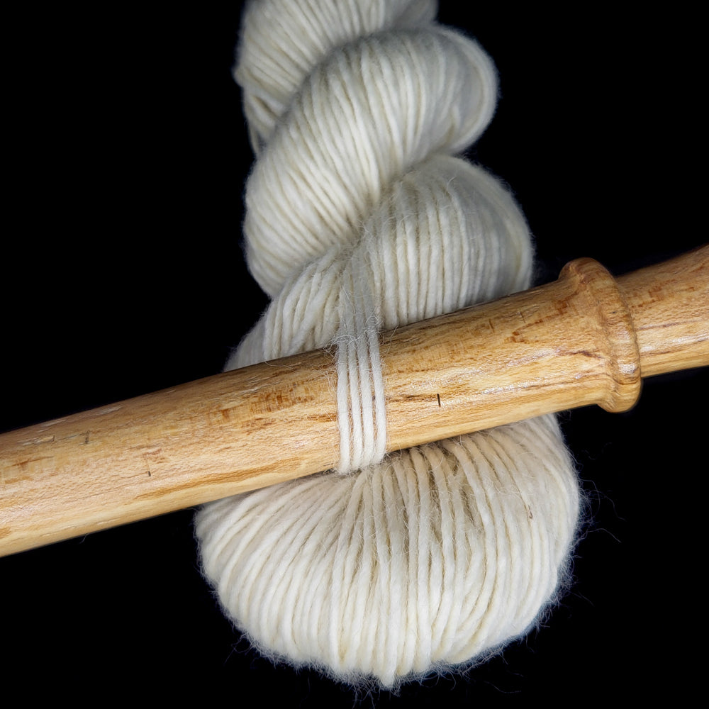 Beaufort - Worsted