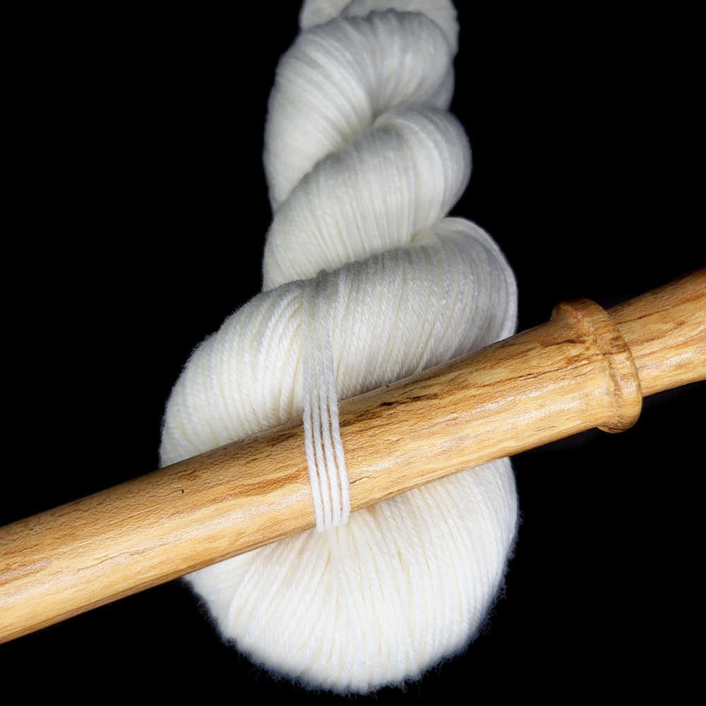 Kings Creek - Fingering