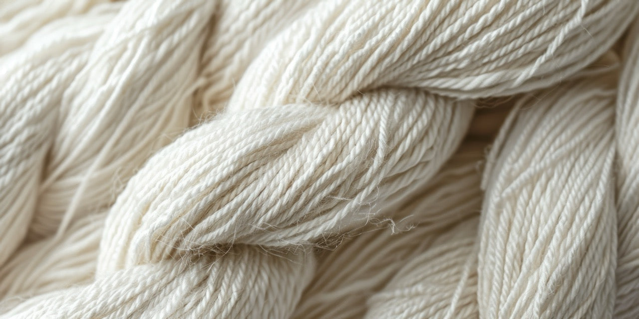 Weaving Yarn: Types, Characteristics, and Applications