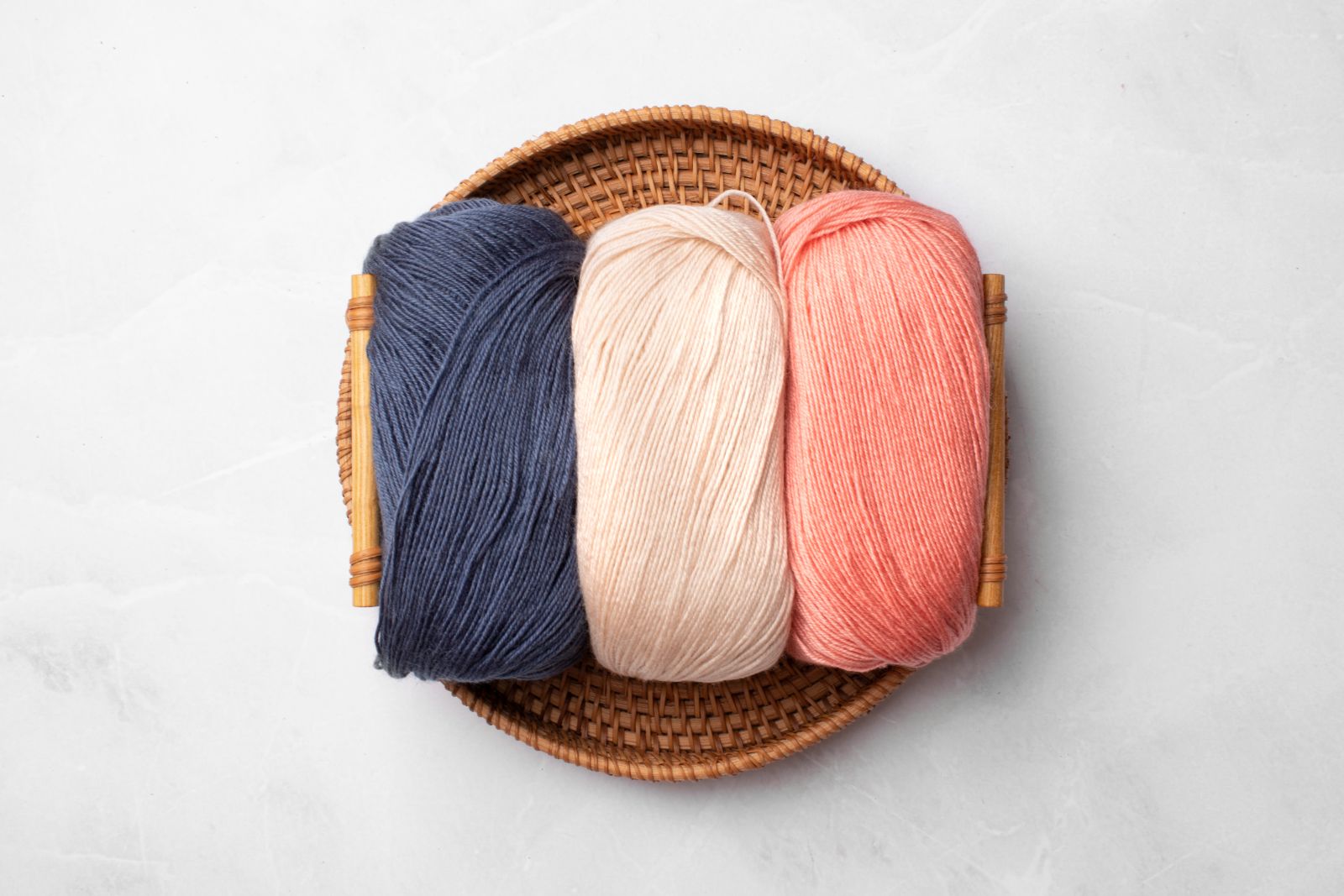 Explore the Perks of Buying American-Made Wholesale Yarn