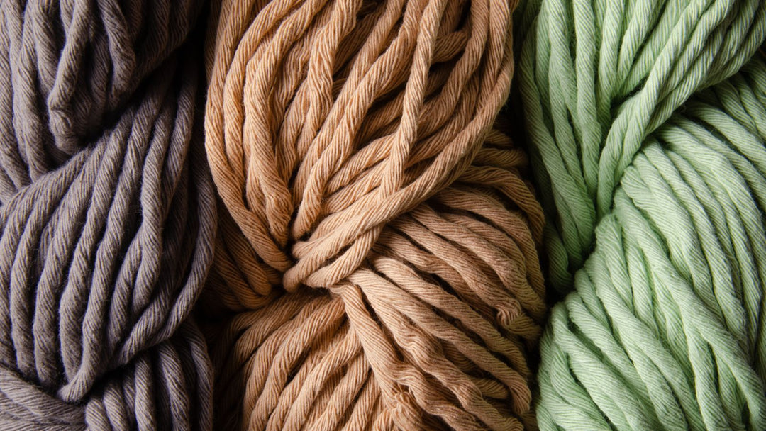 Advantages of Natural Wool Fiber