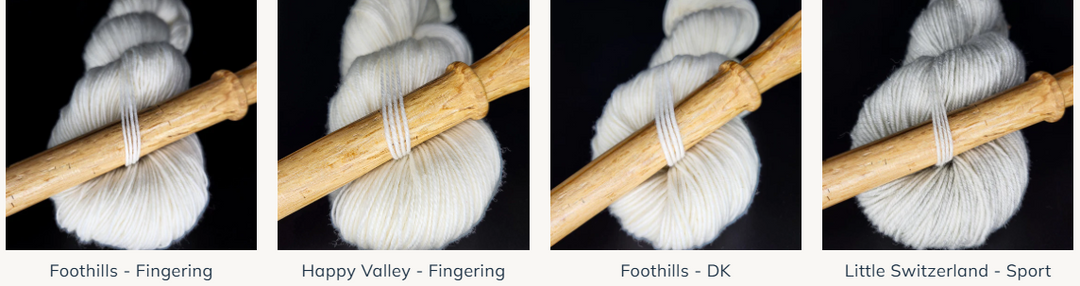 Why We Love Superwash Wool: A Spinner’s Perspective
