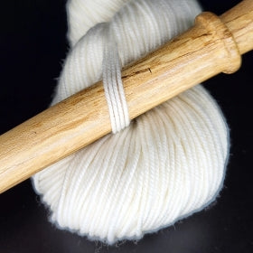 Natural Yarn