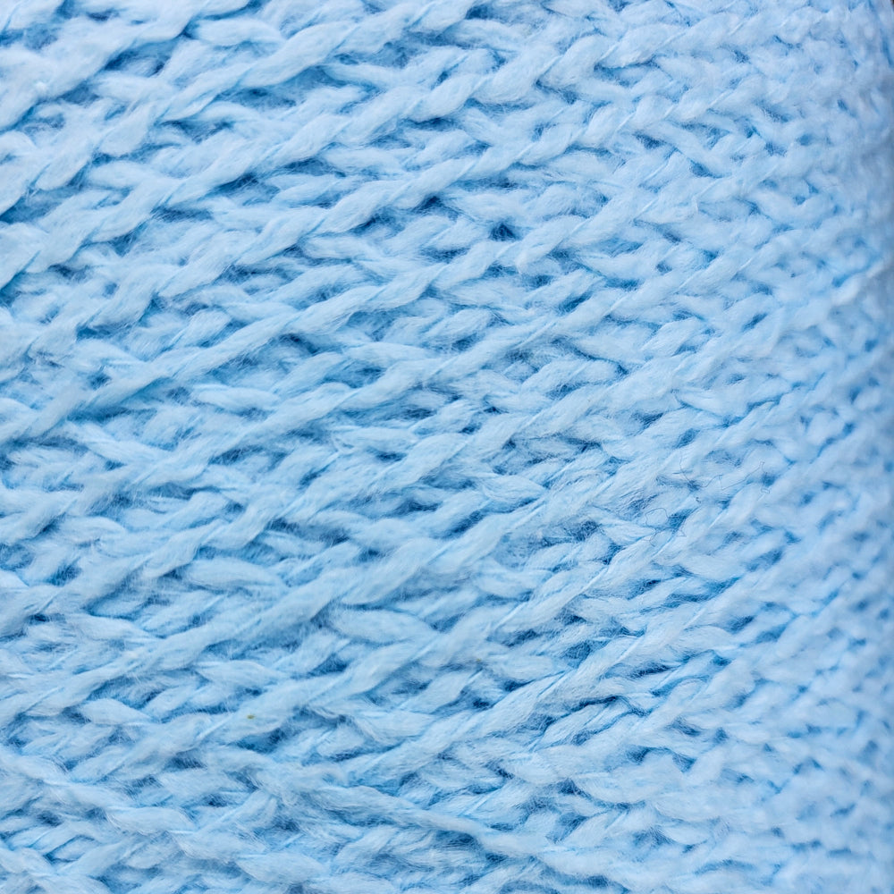 Dyed Cotton Boucle, Belmont