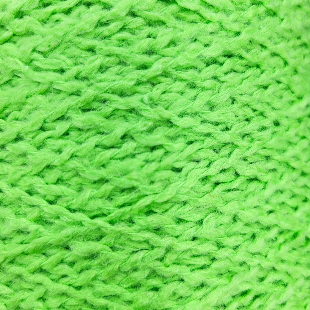 Dyed Cotton Boucle, Belmont