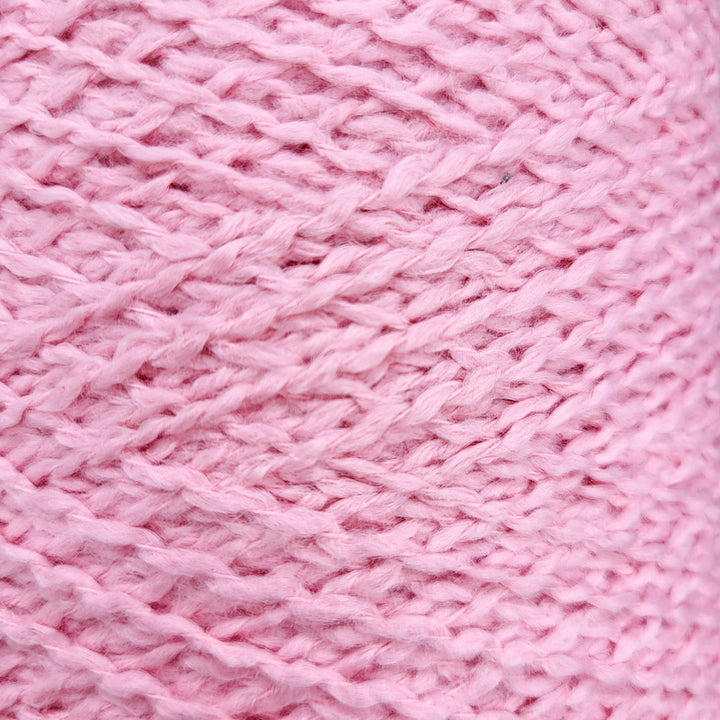 Dyed Cotton Boucle, Belmont