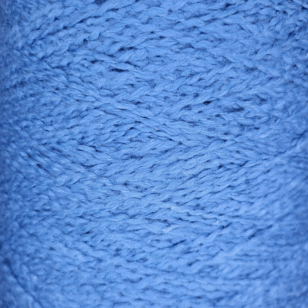 Dyed Cotton Boucle, Belmont