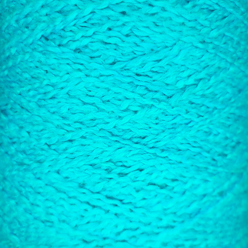 Dyed Cotton Boucle, Belmont