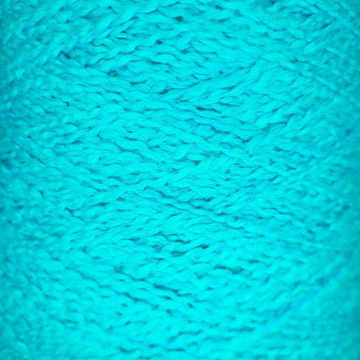 Dyed Cotton Boucle, Belmont