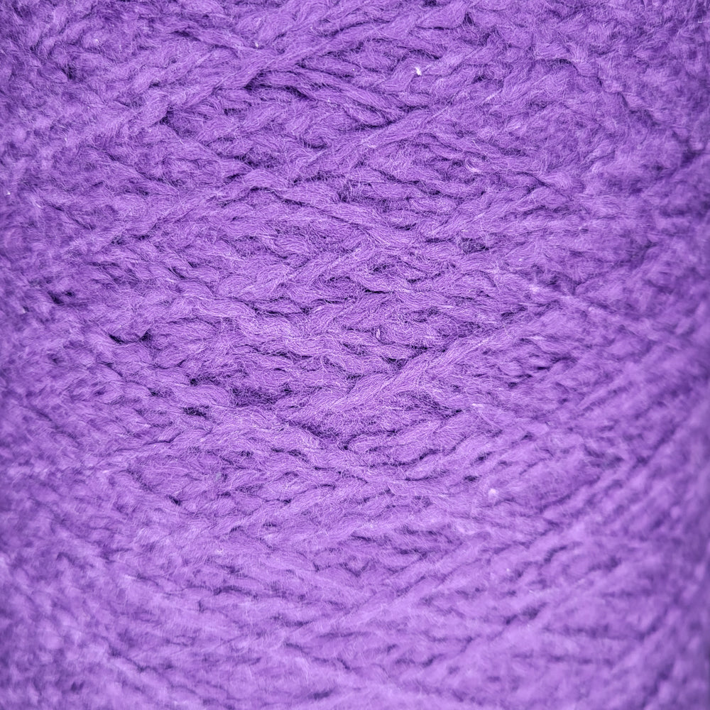 Dyed Cotton Boucle, Belmont