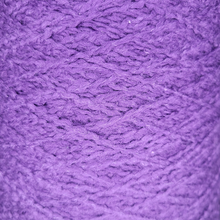 Dyed Cotton Boucle, Belmont