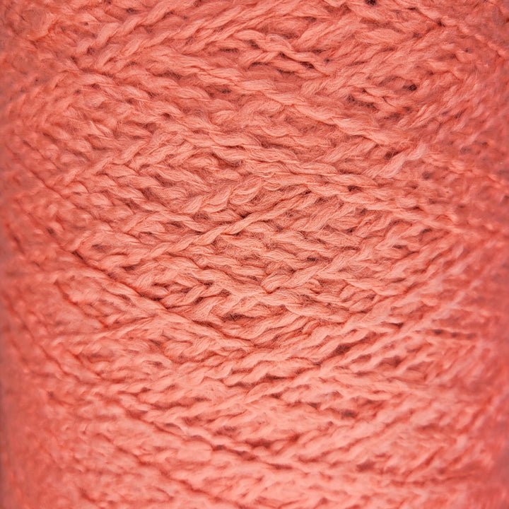 Dyed Cotton Boucle, Belmont