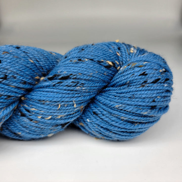 89% US Shaniko/6% Acrylic/5% Rayon, Worsted Weight, Multiple Colors Available