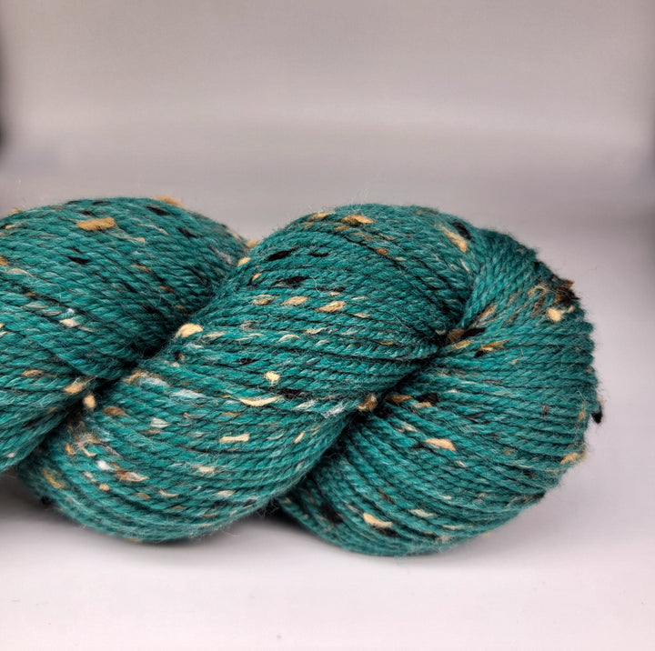 89% US Shaniko/6% Acrylic/5% Rayon, Worsted Weight, Multiple Colors Available