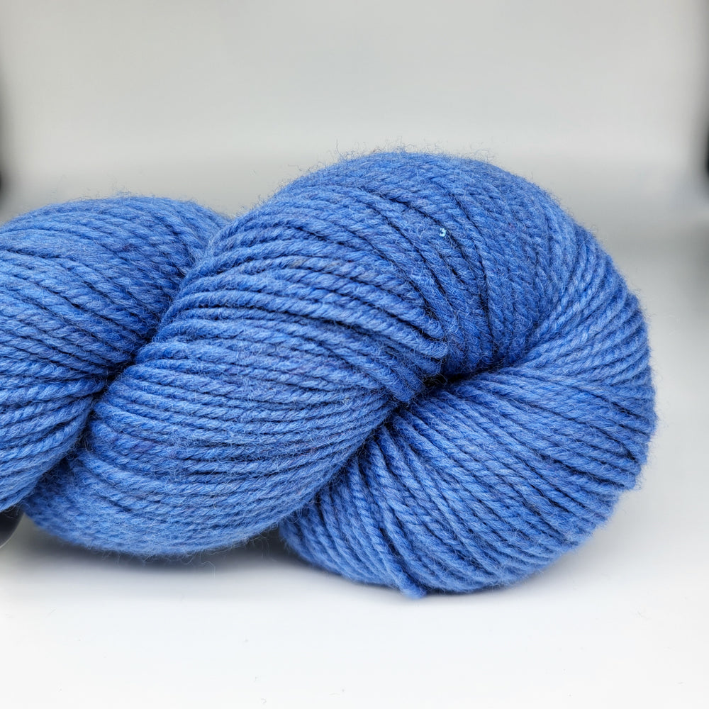 100% US NSW Merino, Worsted Weight, Multiple Colors Available