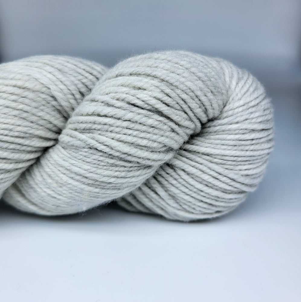 100% US NSW Merino, Worsted Weight, Multiple Colors Available