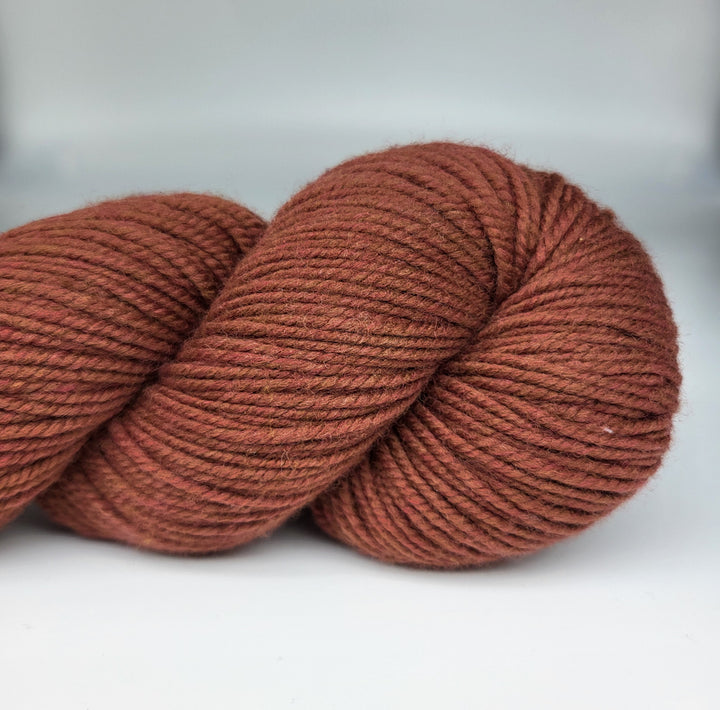 100% US NSW Merino, Worsted Weight, Multiple Colors Available