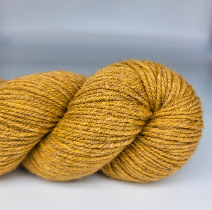 100% US NSW Merino, Worsted Weight, Multiple Colors Available