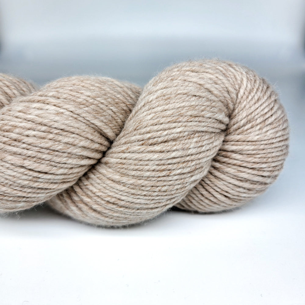 100% US NSW Merino, Worsted Weight, Multiple Colors Available