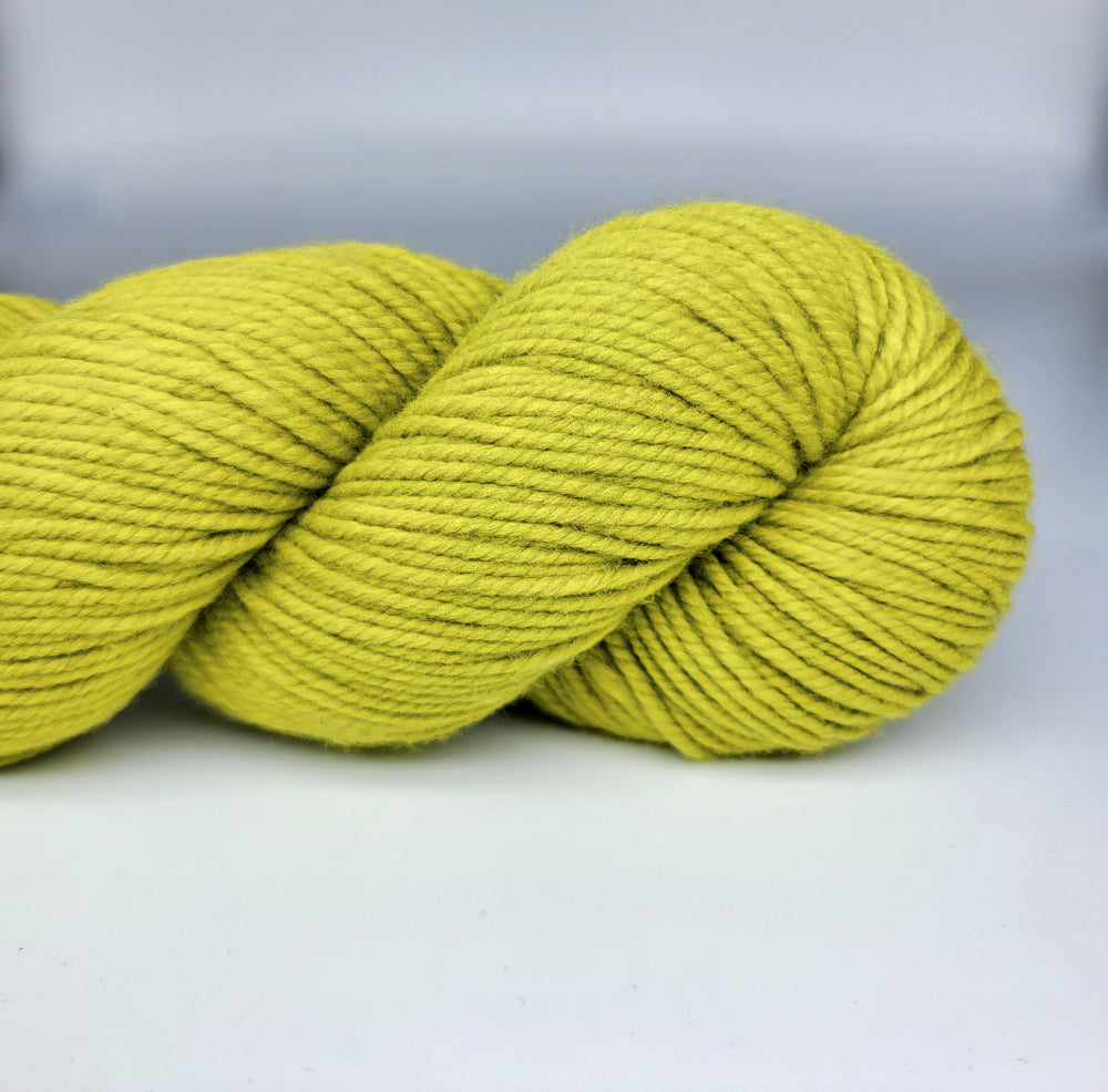 100% US NSW Merino, Worsted Weight, Multiple Colors Available