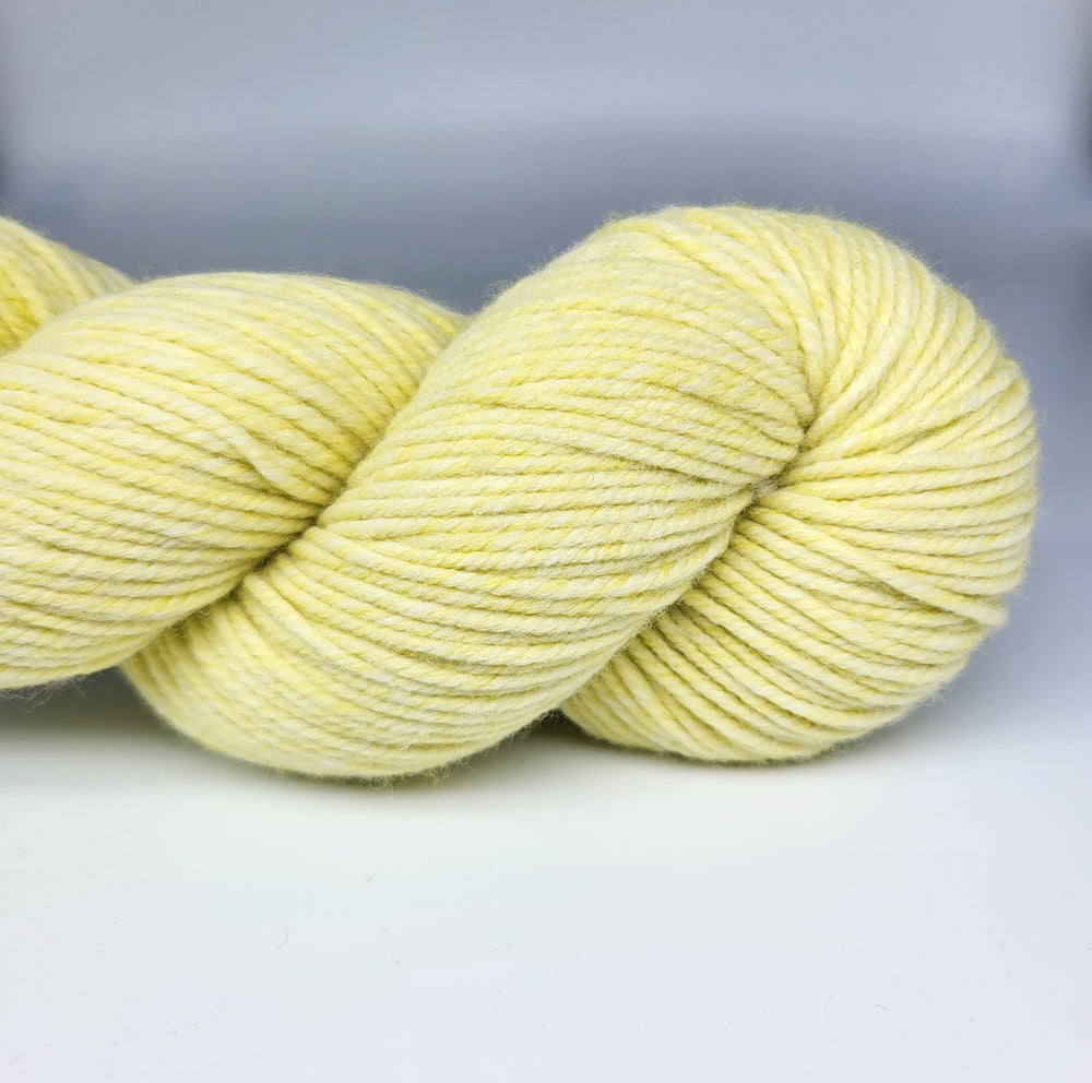 100% US NSW Merino, Worsted Weight, Multiple Colors Available