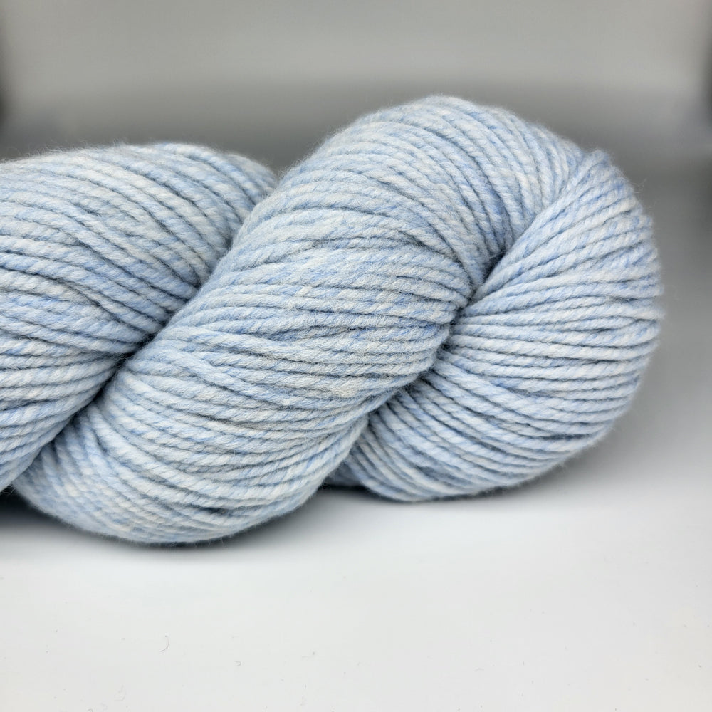 100% US NSW Merino, Worsted Weight, Multiple Colors Available