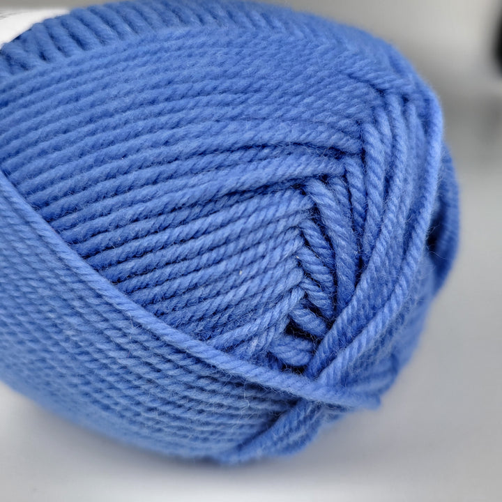 80% US SW Merino/20% Nylon, DK Weight, Multiple Colors Available