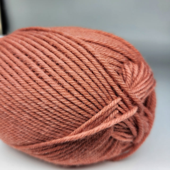 80% US SW Merino/20% Nylon, DK Weight, Multiple Colors Available