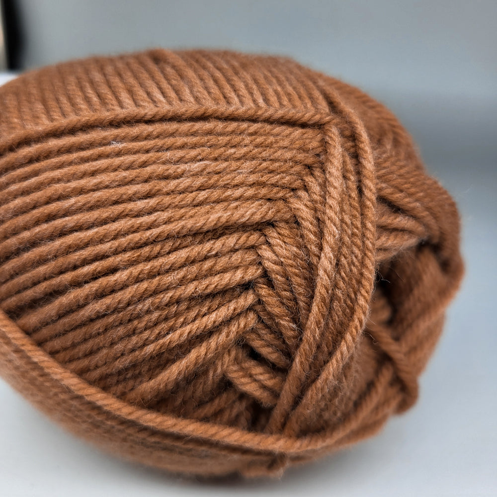 80% US SW Merino/20% Nylon, DK Weight, Multiple Colors Available