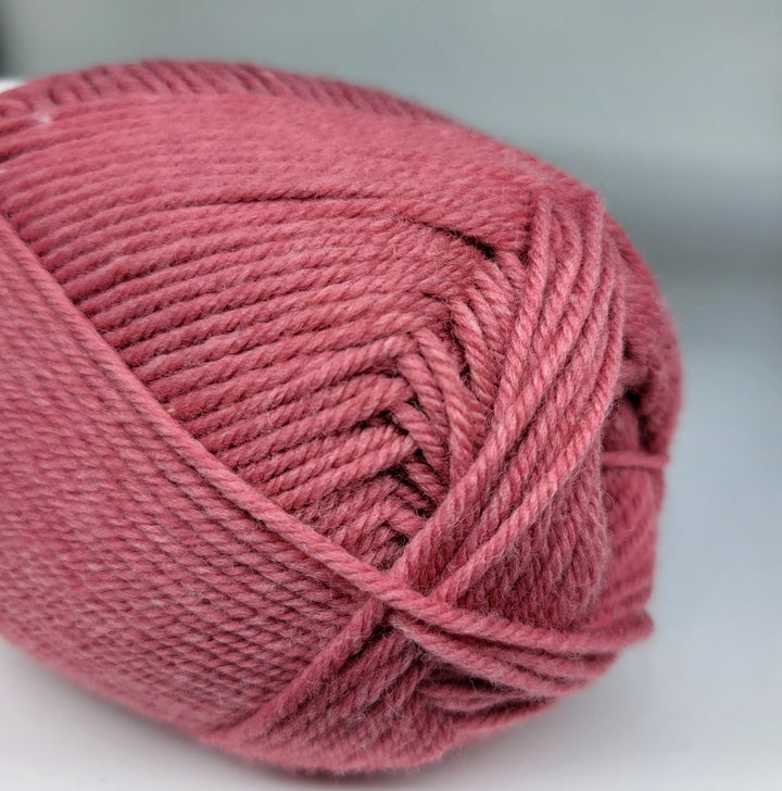 80% US SW Merino/20% Nylon, Chunky Weight, Multiple Colors Available