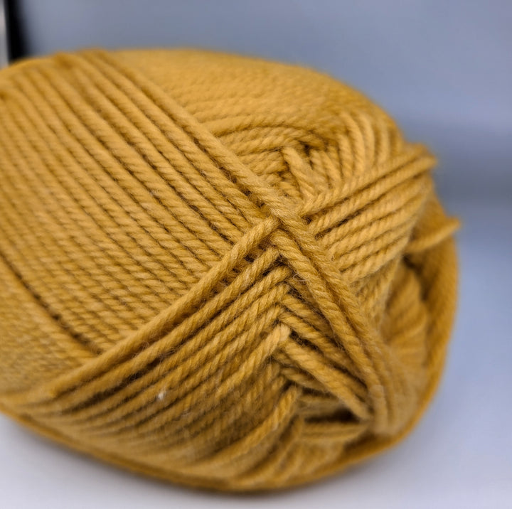 80% US SW Merino/20% Nylon, DK Weight, Multiple Colors Available