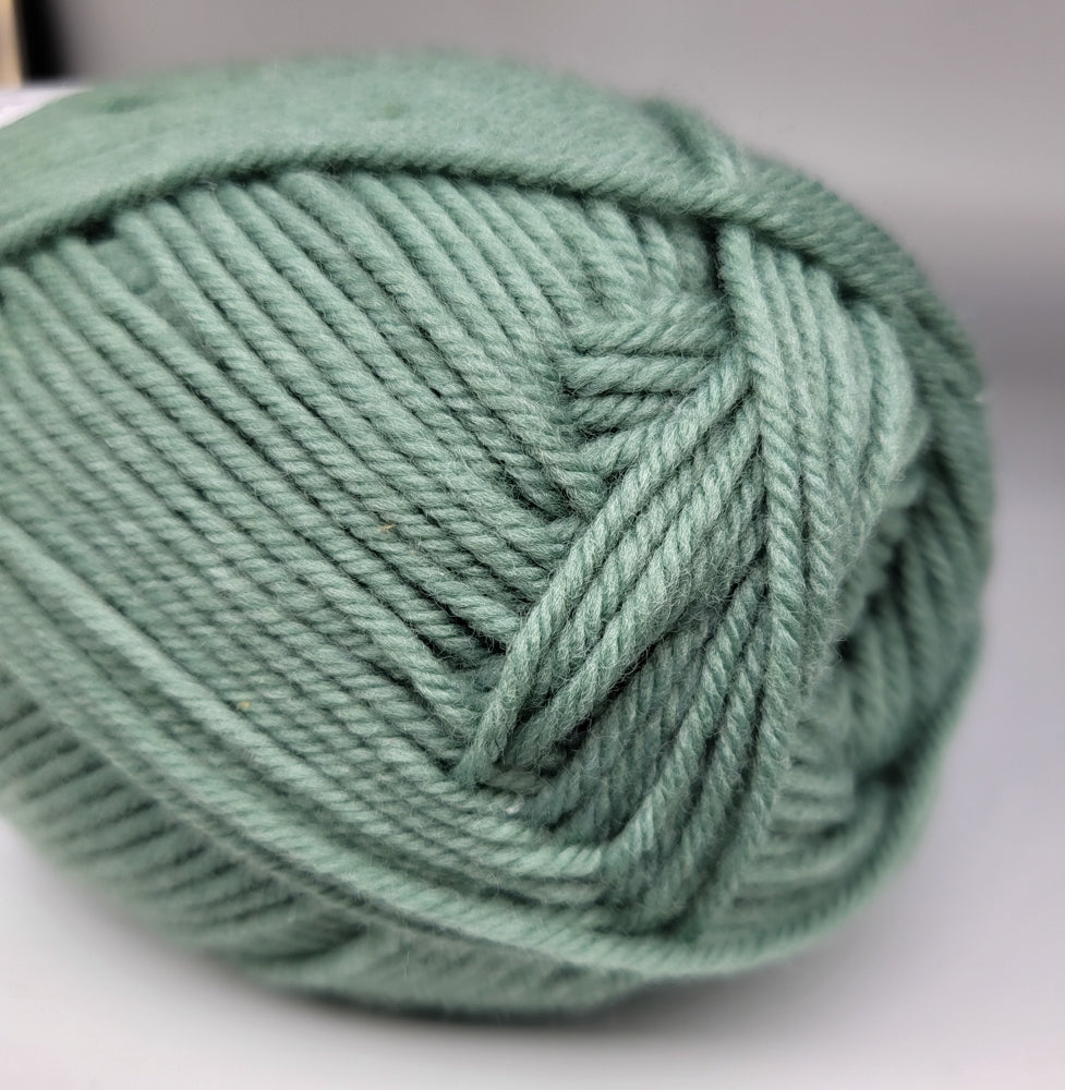 80% US SW Merino/20% Nylon, Chunky Weight, Multiple Colors Available