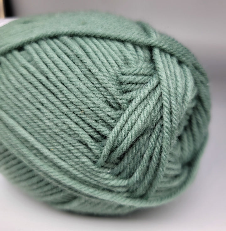 80% US SW Merino/20% Nylon, DK Weight, Multiple Colors Available