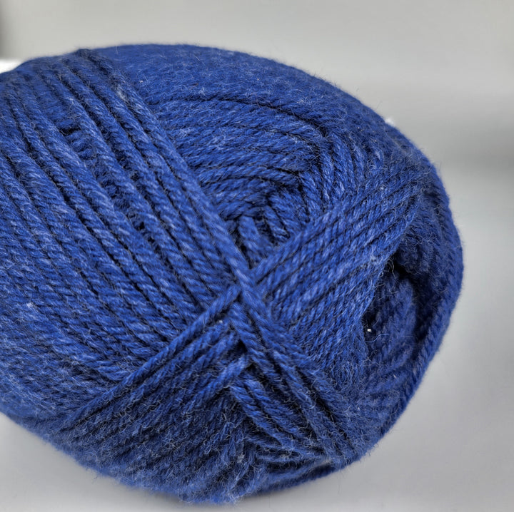 80% US SW Merino/20% Nylon, Chunky Weight, Multiple Colors Available