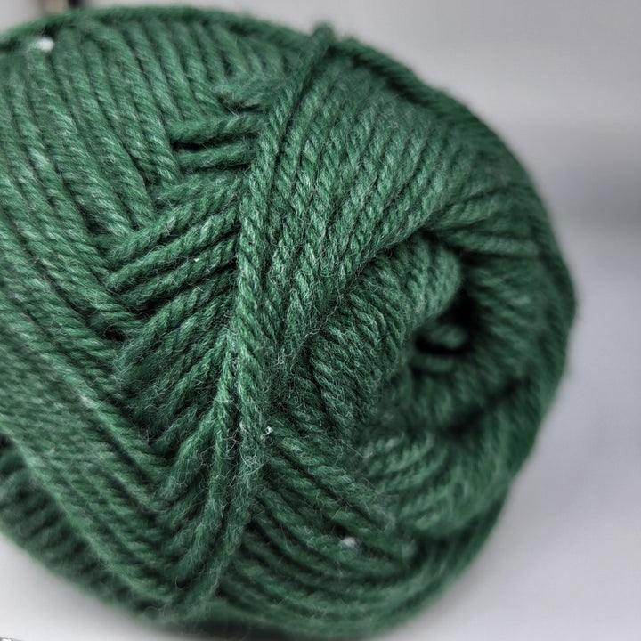 80% US SW Merino/20% Nylon, DK Weight, Multiple Colors Available