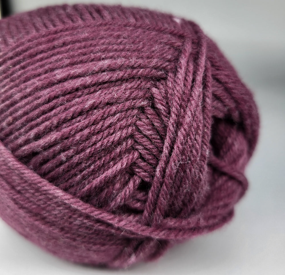 80% US SW Merino/20% Nylon, Chunky Weight, Multiple Colors Available