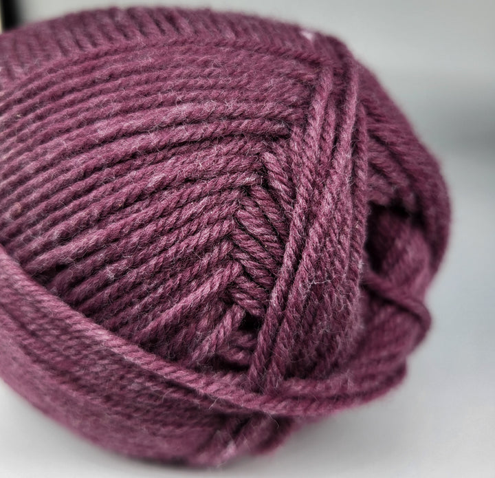 80% US SW Merino/20% Nylon, DK Weight, Multiple Colors Available