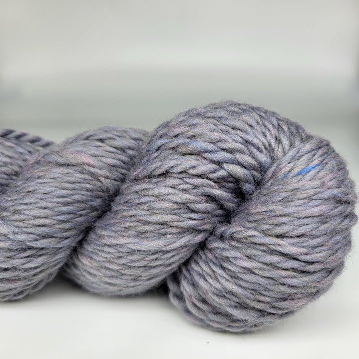 100% US NSW Merino, Chunky Weight, Multiple Colors Available