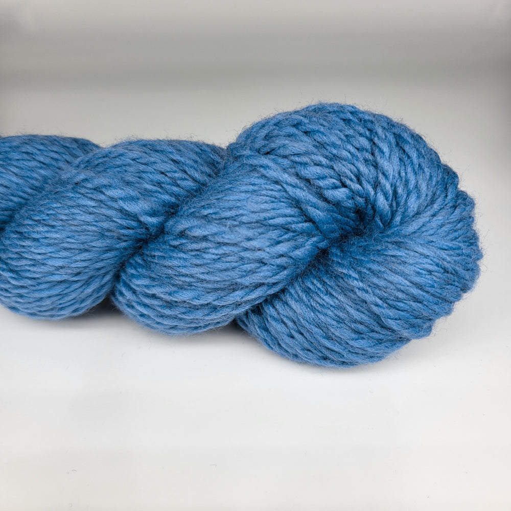 100% US NSW Merino, Chunky Weight, Multiple Colors Available