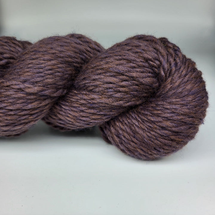 100% US NSW Merino, Chunky Weight, Multiple Colors Available