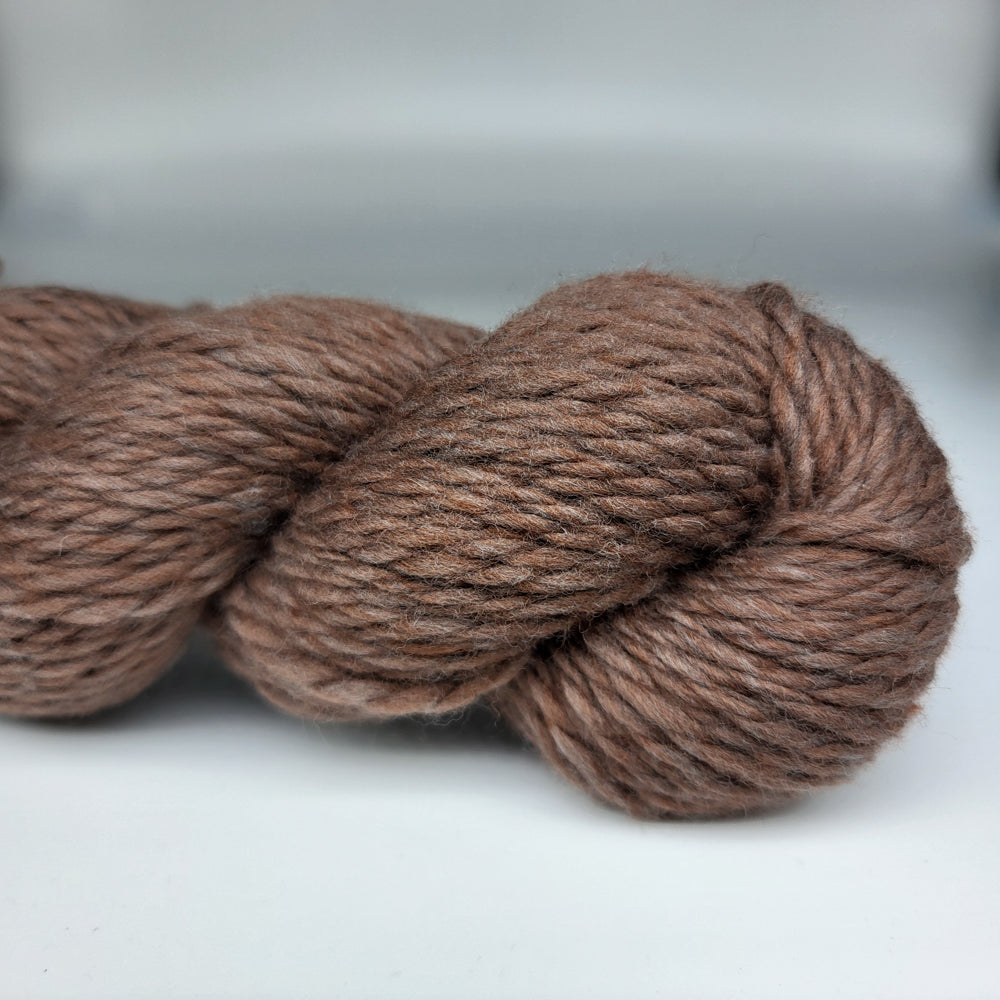 100% US NSW Merino, Chunky Weight, Multiple Colors Available