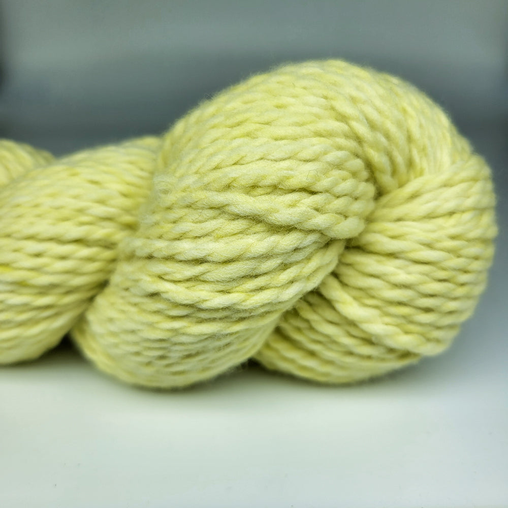 100% US NSW Merino, Chunky Weight, Multiple Colors Available