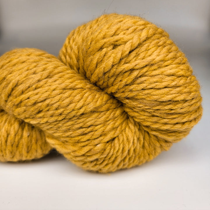 100% US NSW Merino, Chunky Weight, Multiple Colors Available