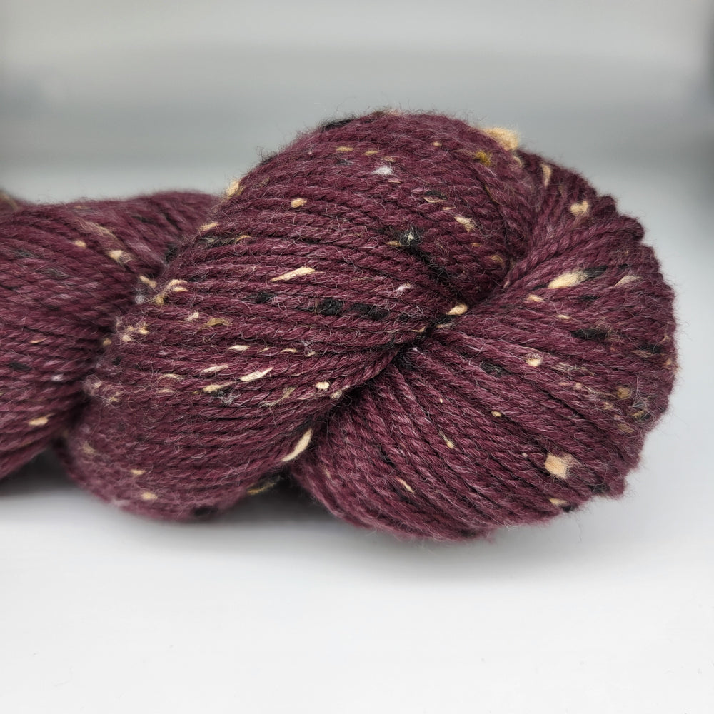 89% US Shaniko/6% Acrylic/5% Rayon, Worsted Weight, Multiple Colors Available