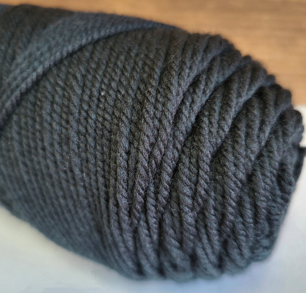 100% US Shaniko, Worsted Weight, Multiple Colors Available