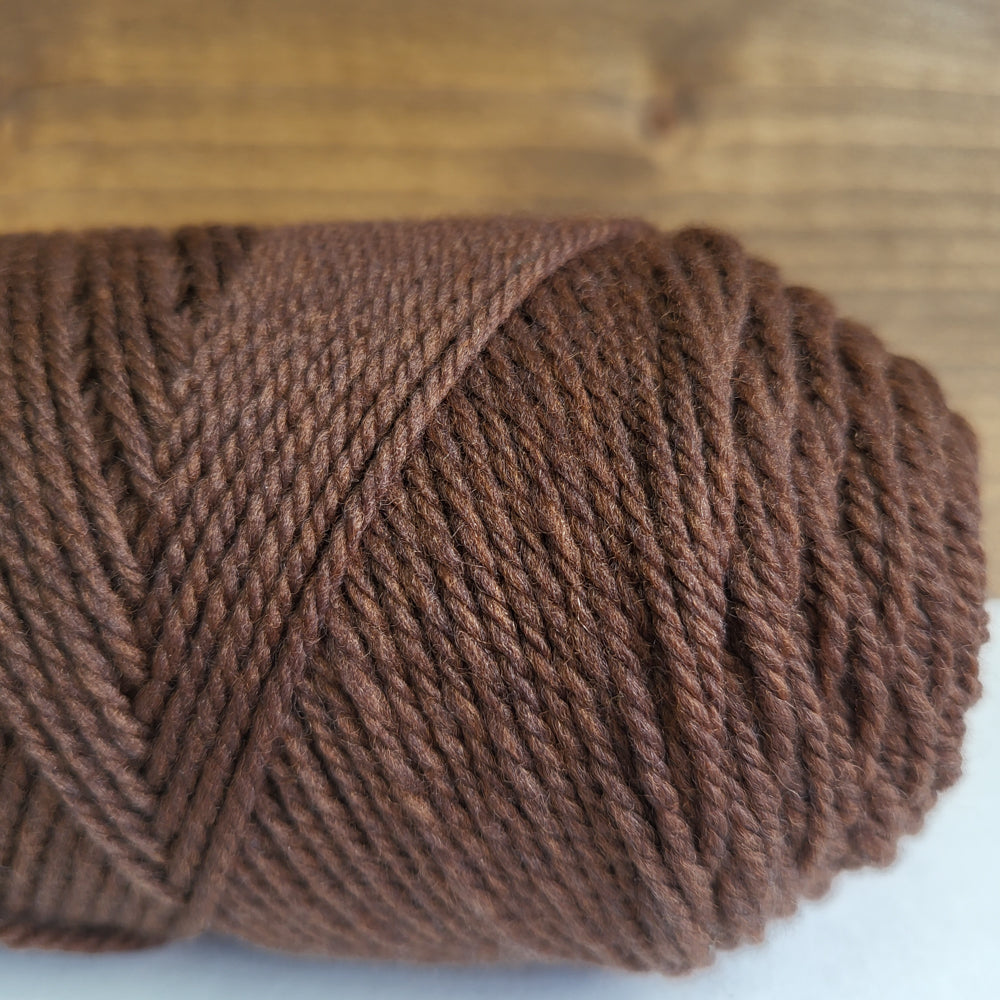 100% US NSW Merino, DK Weight, Multiple Colors Available